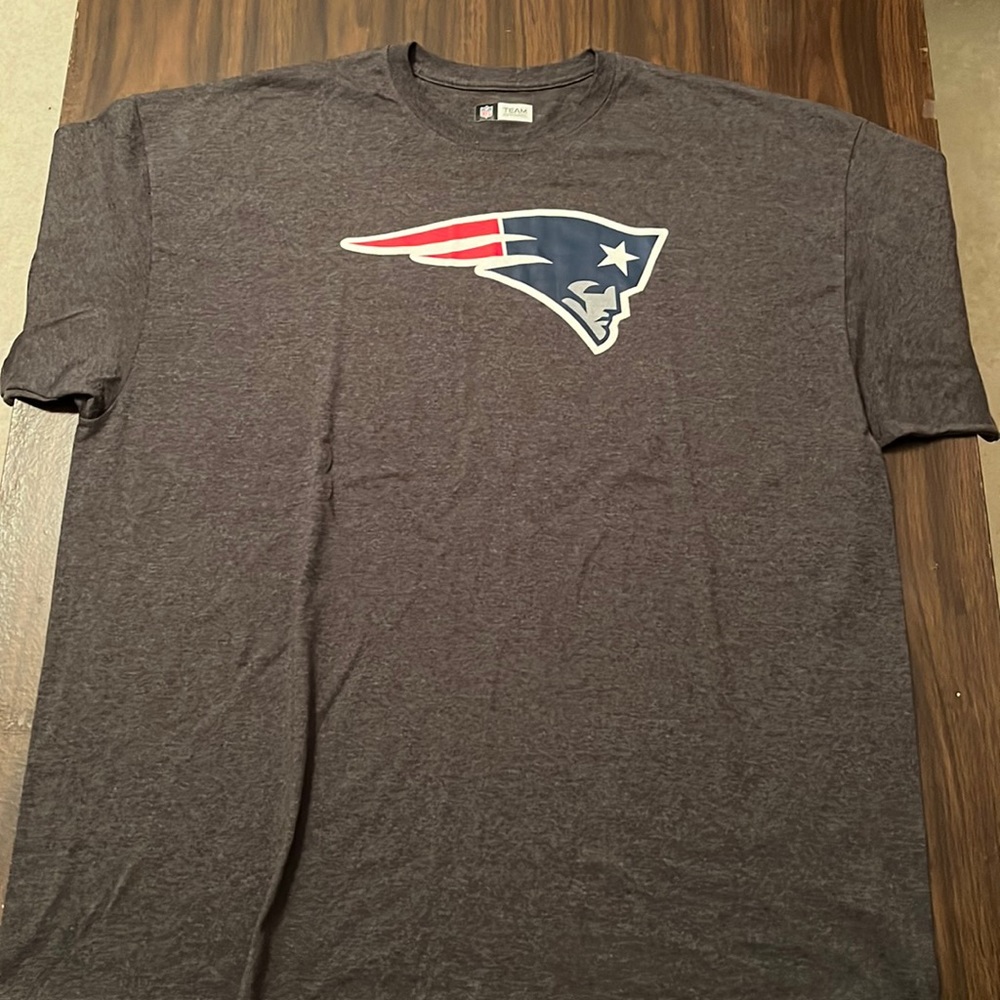 Men’s XXL Patriots T-Shirt